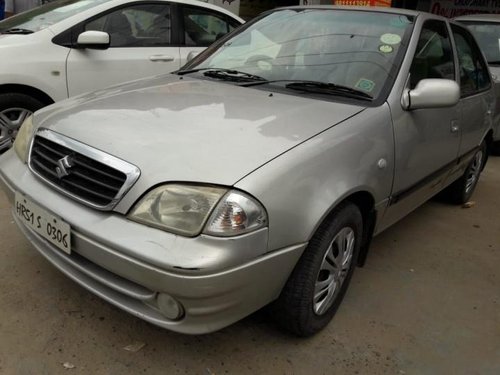 Maruti Esteem Vxi - BSIII 2005 for sale