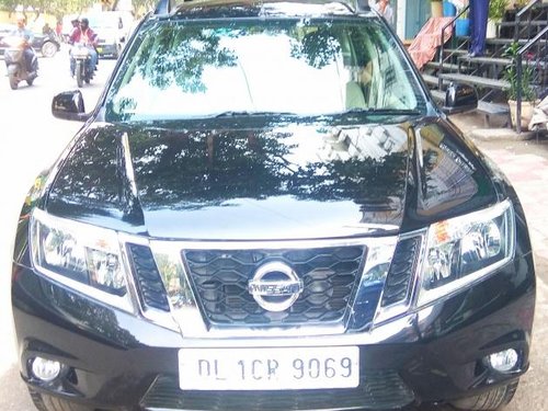 2016 Nissan Terrano for sale