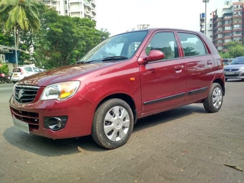 Maruti Suzuki Alto K10 2012 for sale