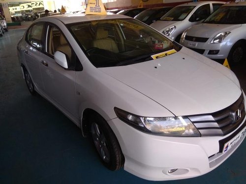 Used Honda City car 2011 for sale at low price