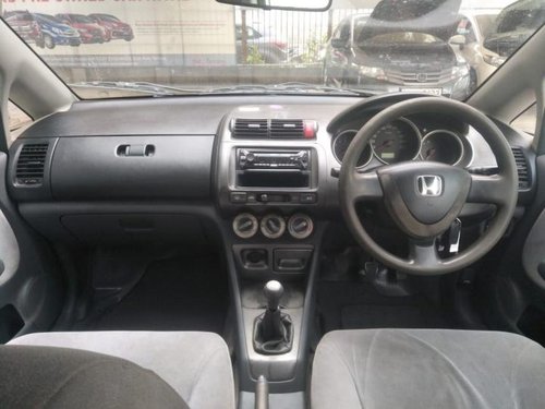 Honda City ZX GXi 2008 for sale