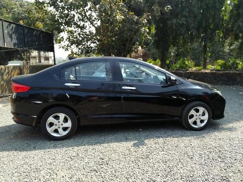 Used Honda City 2014 car at low price