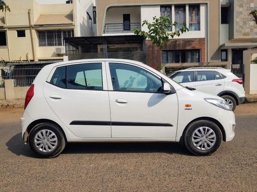 Used 2015 Hyundai i10 for sale