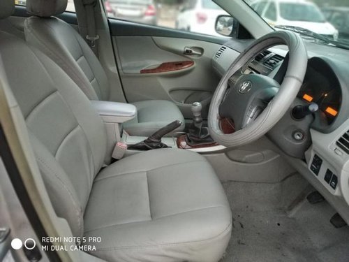 2008 Toyota Corolla Altis for sale