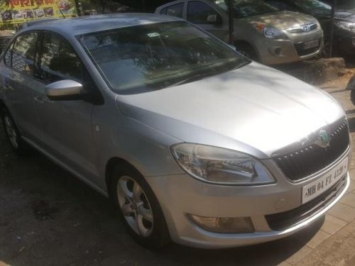 Skoda Rapid 1.5 TDI Elegance 2015 for sale