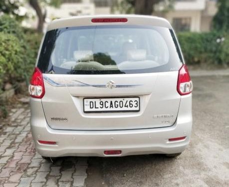 2012 Maruti Suzuki Ertiga for sale