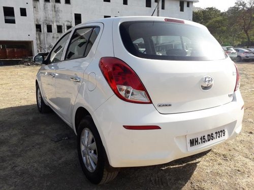 Used Hyundai i20 Sportz 1.4 CRDi 2013 for sale