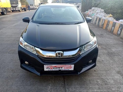 2015 Honda City for sale