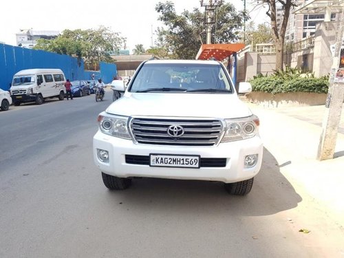 2012 Toyota Land Cruiser for sale