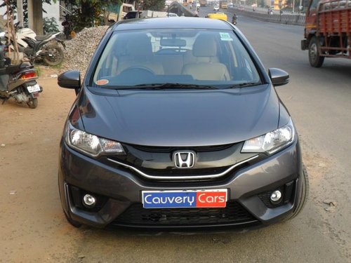 Honda Jazz 1.2 V AT i VTEC 2018 for sale