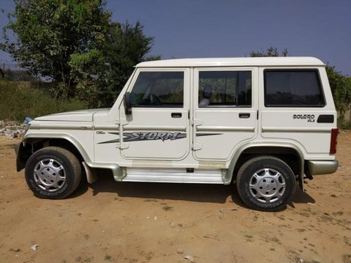 Used Mahindra Bolero 2010 car at low price