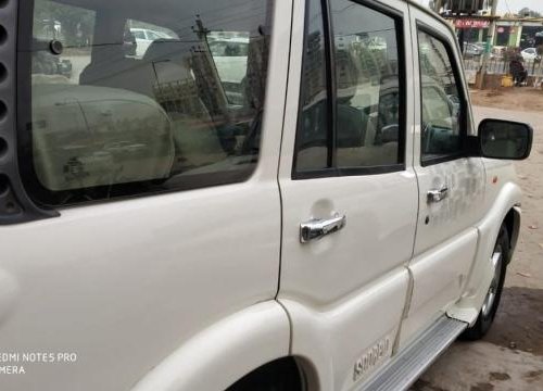 Used Mahindra Scorpio VLX 2010 for sale