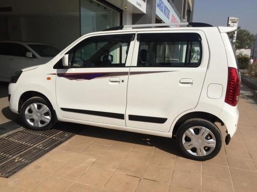 Maruti Suzuki Wagon R 2016 for sale