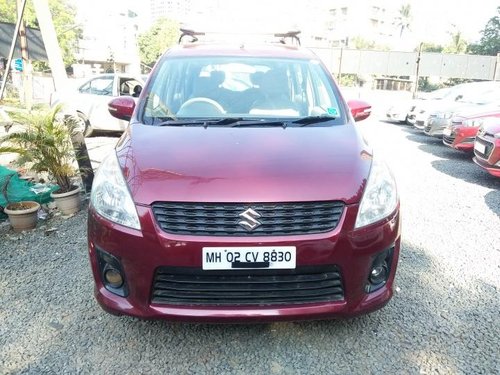 2013 Maruti Suzuki Ertiga for sale at low price