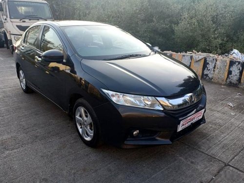 2015 Honda City for sale