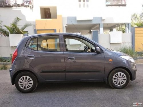 Hyundai i10 Sportz 1.2 2014 for sale