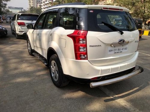 Mahindra XUV500 2014 for sale