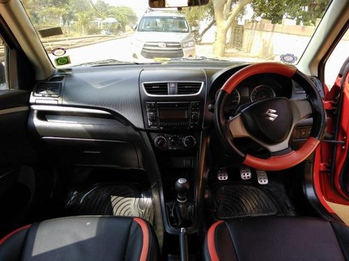 2015 Maruti Suzuki Swift for sale at low price