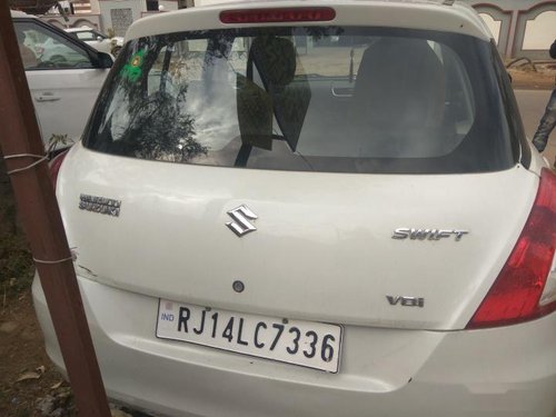 2016 Maruti Suzuki Swift for sale