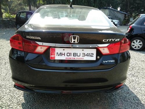 Used Honda City 2014 car at low price