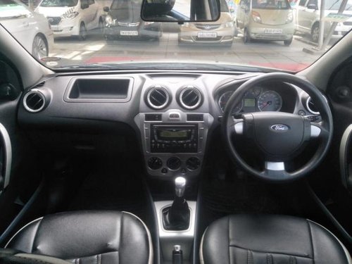 Ford Fiesta Diesel Style 2011 for sale