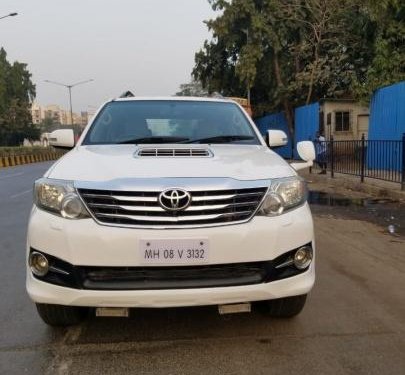 Toyota Fortuner 2012 for sale