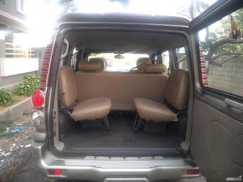 Used 2009 Mahindra Scorpio 2006-2009 for sale