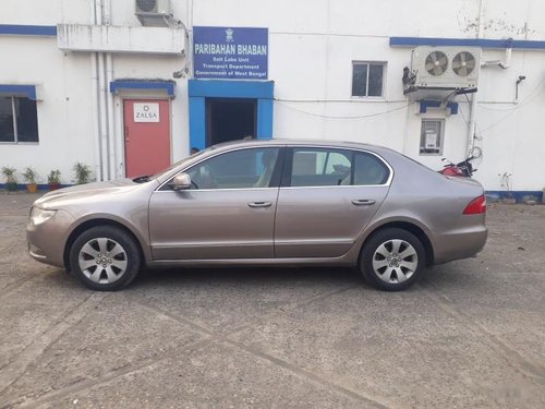 Used 2011 Skoda Superb 2009-2014 for sale