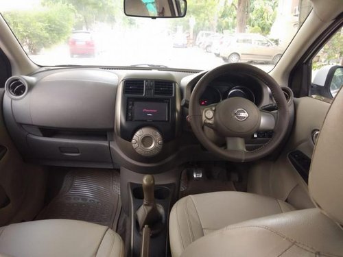 Nissan Sunny 2011-2014 XV 2011 for sale