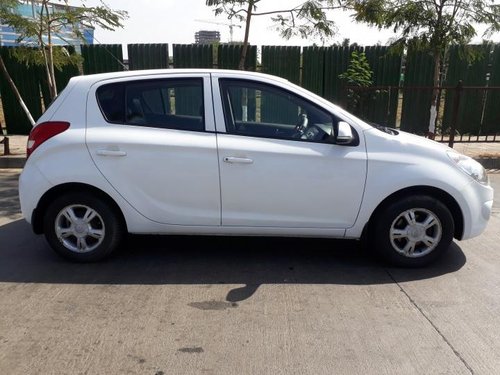 Used Hyundai i20 1.2 Asta Option with Sunroof 2012 for sale