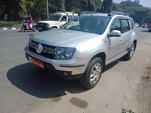 2016 Renault Duster for sale at low price