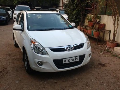 Used Hyundai i20 Asta Optional with Sunroof 1.2 2011 for sale