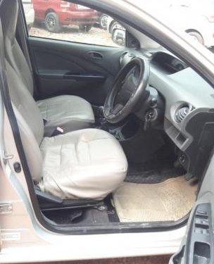 Toyota Etios Liva GD 2012 for sale