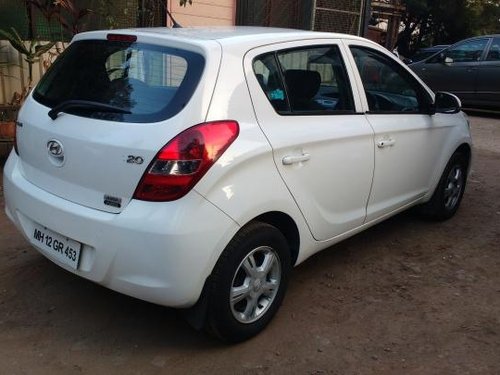 Used Hyundai i20 Asta Optional with Sunroof 1.2 2011 for sale