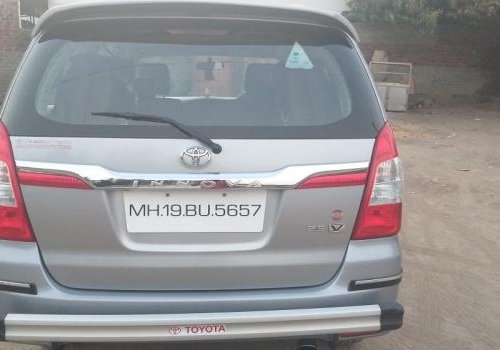 Used Toyota Innova 2.5 VX 8 STR BSIV 2015 for sale