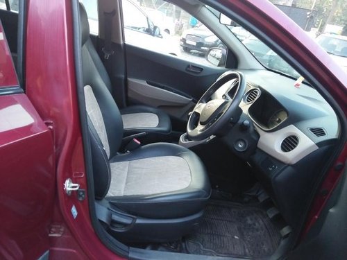 Hyundai Grand i10 CRDi Magna 2015 for sale