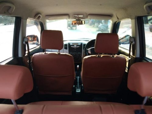 Maruti Suzuki Wagon R AMT VXI 2016 for sale