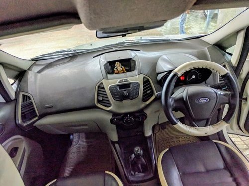 Used Ford EcoSport car 2014 for sale at low price