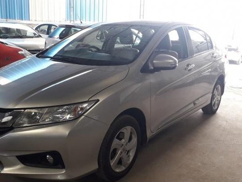 Honda City i DTec V 2015 for sale