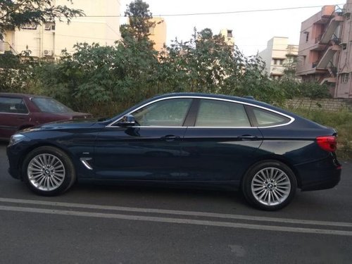 2017 BMW 3 Series GT for sale