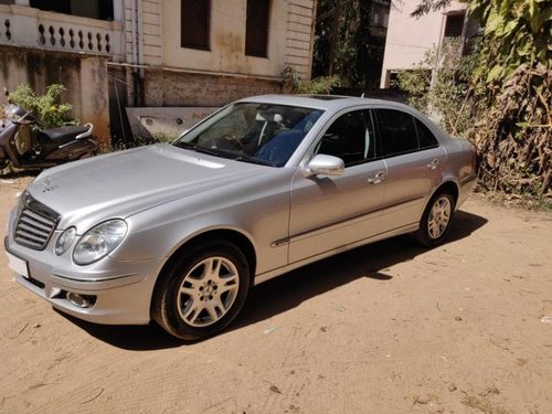 2007 Mercedes Benz E Class for sale