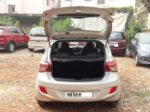 2016 Hyundai i10 for sale at low price