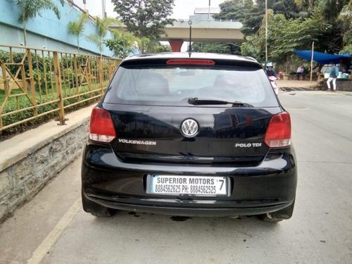 2013 Volkswagen Polo for sale at low price