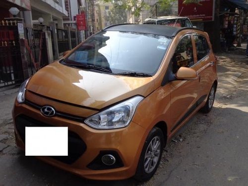 2016 Hyundai i10 for sale at low price