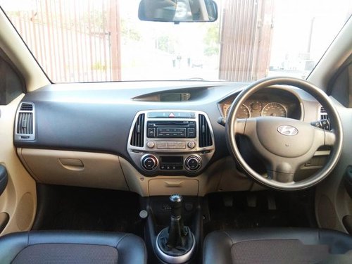 2014 Hyundai i20 for sale