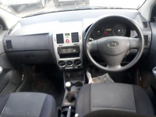 2007 Hyundai Getz for sale at low price