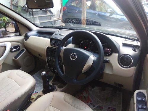 2016 Nissan Terrano for sale