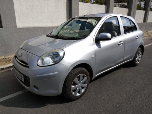 Nissan Micra 2010 for sale