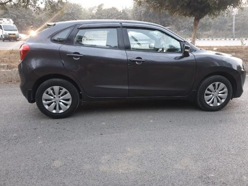 Used Maruti Suzuki Baleno car 2016 for sale at low price