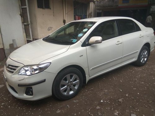 Used Toyota Corolla Altis VL AT 2013 for sale